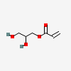 an image of a chemical structure CID 112001