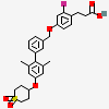 an image of a chemical structure CID 11203294