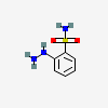 an image of a chemical structure CID 11206245