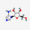 an image of a chemical structure CID 11206714