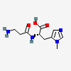 an image of a chemical structure CID 112072