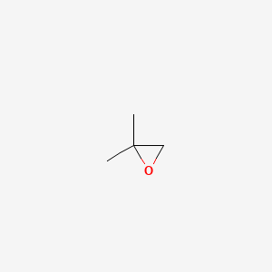 2,2-Dimethyloxirane