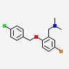 an image of a chemical structure CID 11210440