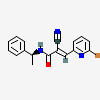 an image of a chemical structure CID 11210478
