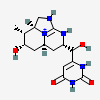 an image of a chemical structure CID 11210954