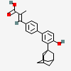 an image of a chemical structure CID 11211424