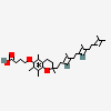 an image of a chemical structure CID 11214401