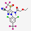 an image of a chemical structure CID 11214802