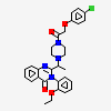 an image of a chemical structure CID 11214940