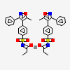 an image of a chemical structure CID 11216504