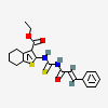 an image of a chemical structure CID 1121665