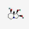 an image of a chemical structure CID 11217526