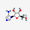 an image of a chemical structure CID 11218183