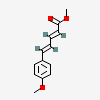 an image of a chemical structure CID 11218230