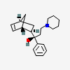 an image of a chemical structure CID 11220655