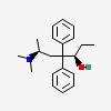 an image of a chemical structure CID 11220657
