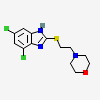 an image of a chemical structure CID 11221245