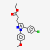 an image of a chemical structure CID 11222871