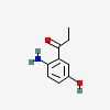 an image of a chemical structure CID 11228989