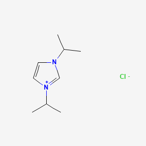 1,3-Di-i-propylimidazolium chloride