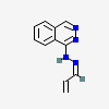 an image of a chemical structure CID 11229382