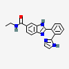 an image of a chemical structure CID 11232810