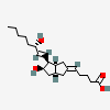 an image of a chemical structure CID 11233421