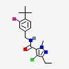 an image of a chemical structure CID 11233433