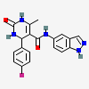 an image of a chemical structure CID 11233873