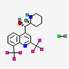an image of a chemical structure CID 11235360