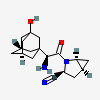 an image of a chemical structure CID 11235729