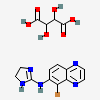 an image of a chemical structure CID 11236066