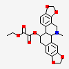 an image of a chemical structure CID 11236348