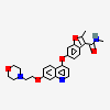 an image of a chemical structure CID 11236560