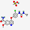 an image of a chemical structure CID 11237762