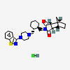 an image of a chemical structure CID 11237860