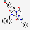 化学结构CID 11238147的图像