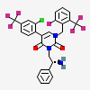 an image of a chemical structure CID 11238637