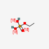 an image of a chemical structure CID 11238920