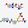 an image of a chemical structure CID 11239921
