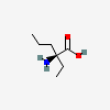 an image of a chemical structure CID 11240557