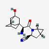 化学结构CID 11243969的图像