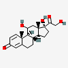 an image of a chemical structure CID 11245343