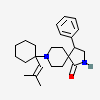 an image of a chemical structure CID 11245541