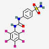 an image of a chemical structure CID 11245996