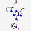 an image of a chemical structure CID 11246507
