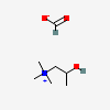 an image of a chemical structure CID 112482