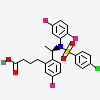 an image of a chemical structure CID 11249248