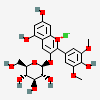 an image of a chemical structure CID 11249520
