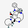 an image of a chemical structure CID 11249809